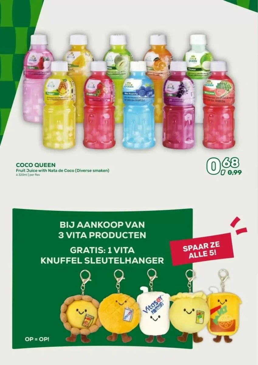 Amazing Oriëntal folder – pagina 54