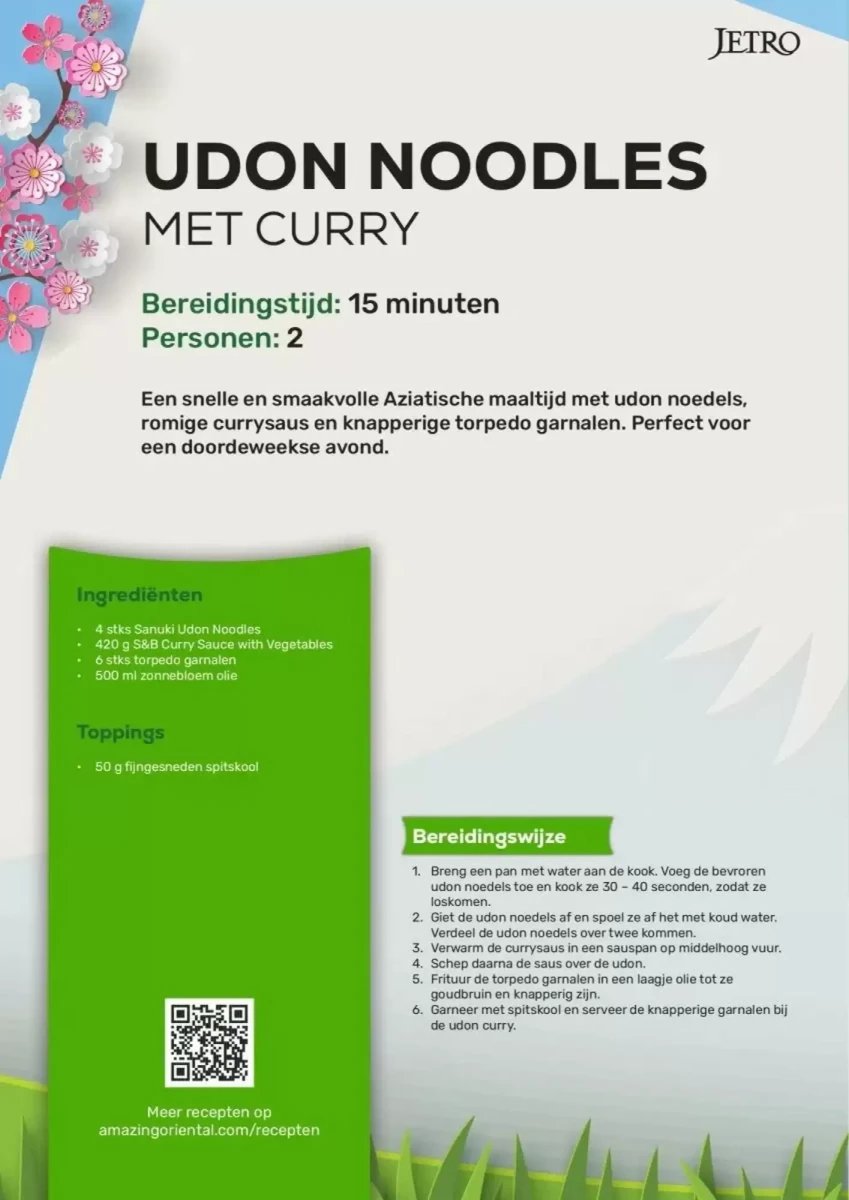 Amazing Oriëntal folder – pagina 4