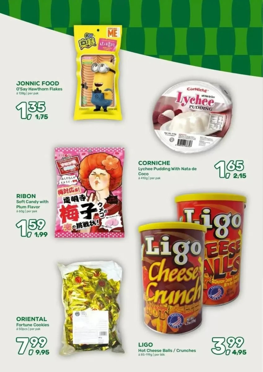 Amazing Oriëntal folder – pagina 37