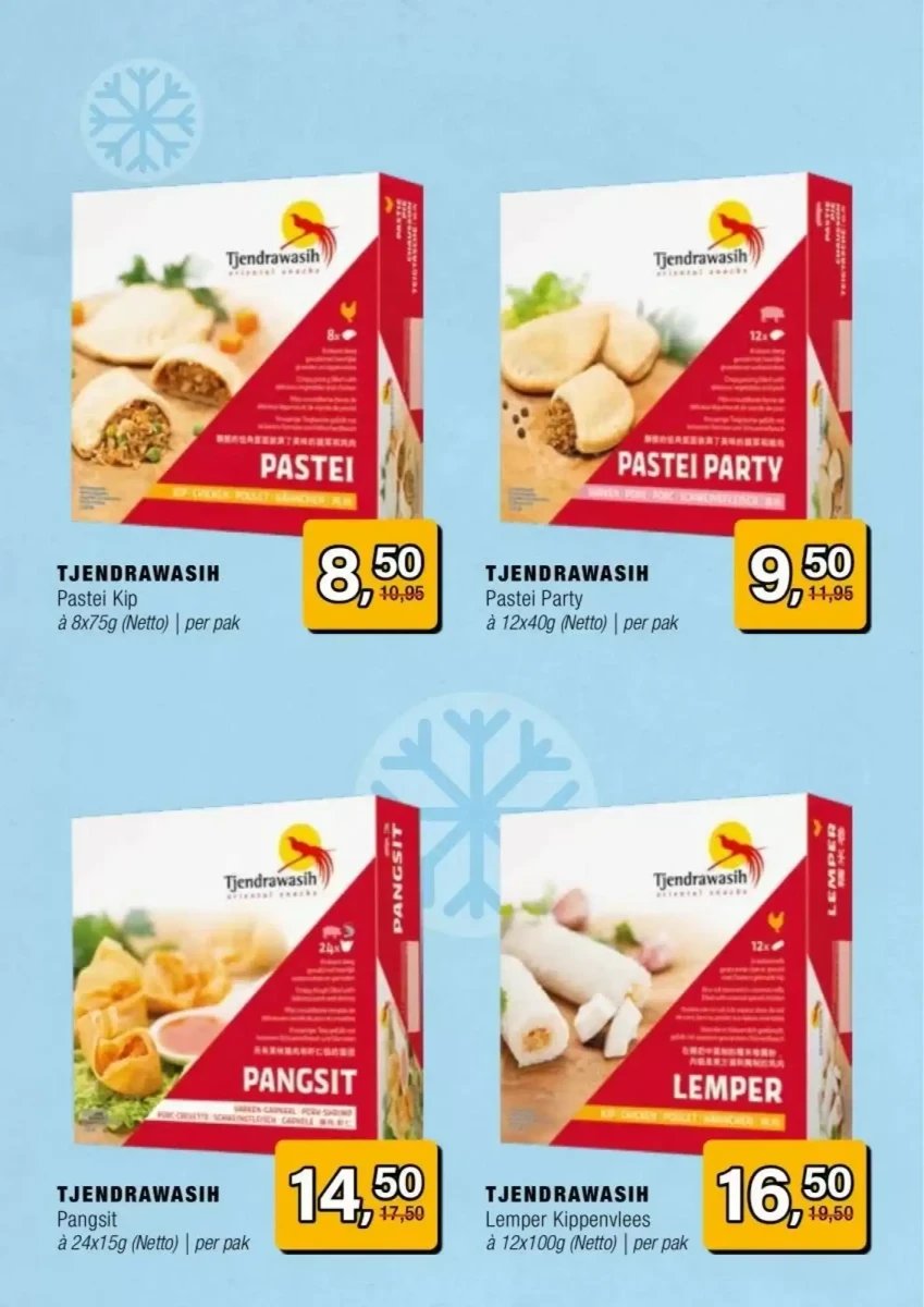 Amazing Oriëntal folder – pagina 16
