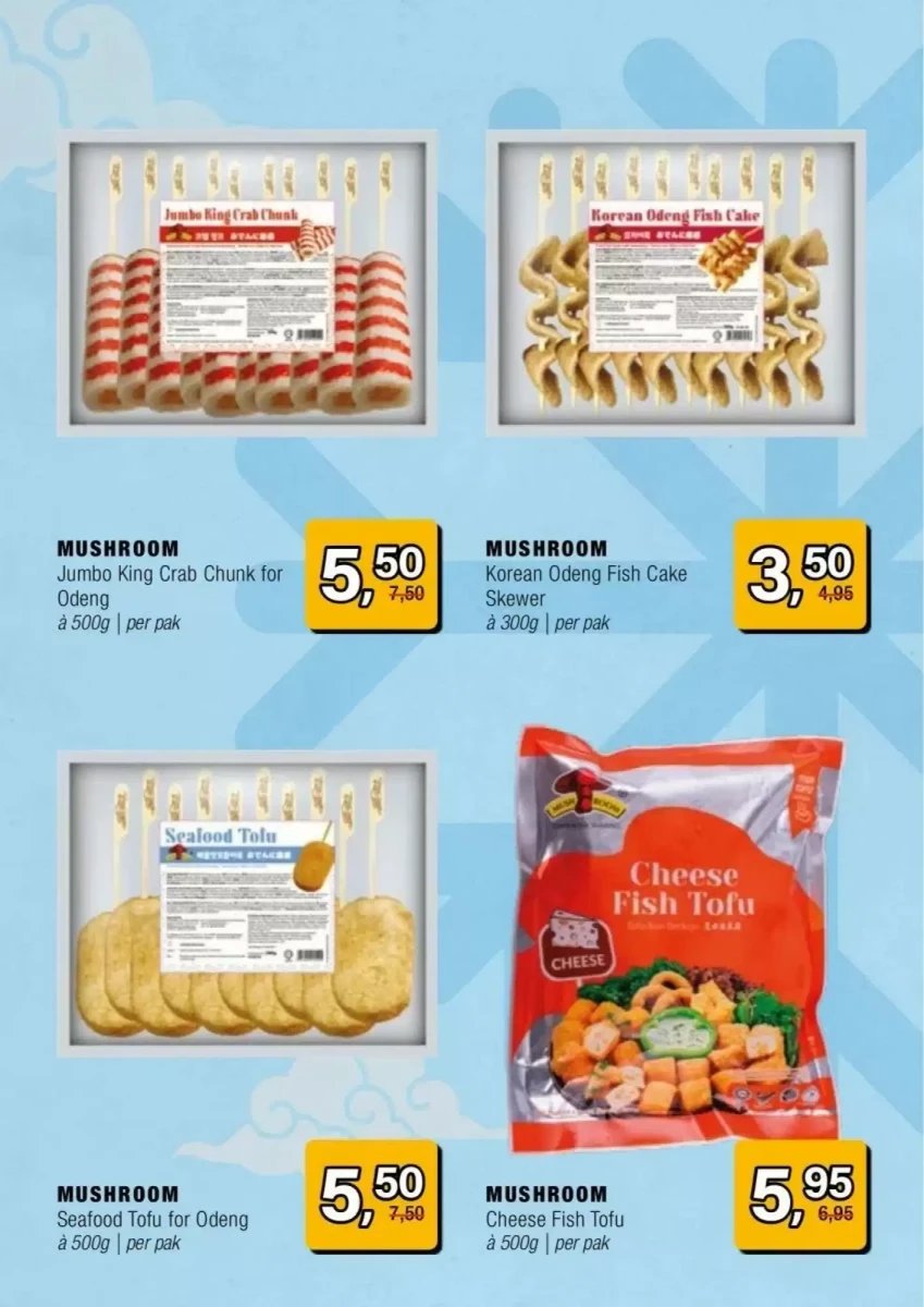 Amazing Oriëntal folder – pagina 8