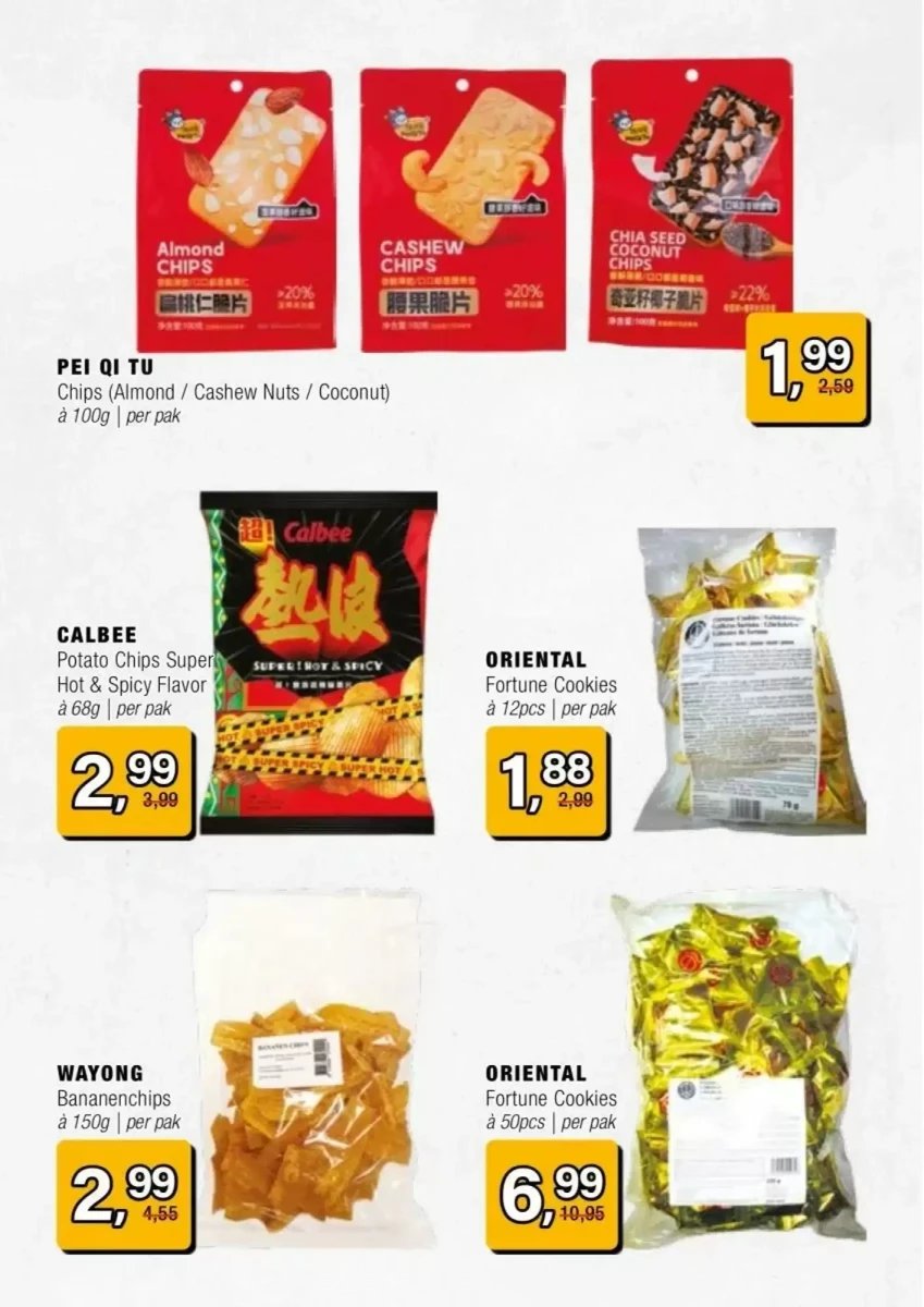Amazing Oriëntal folder – pagina 53