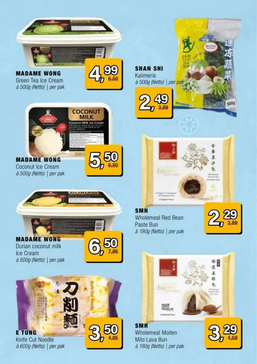 Amazing Oriëntal folder – pagina 21