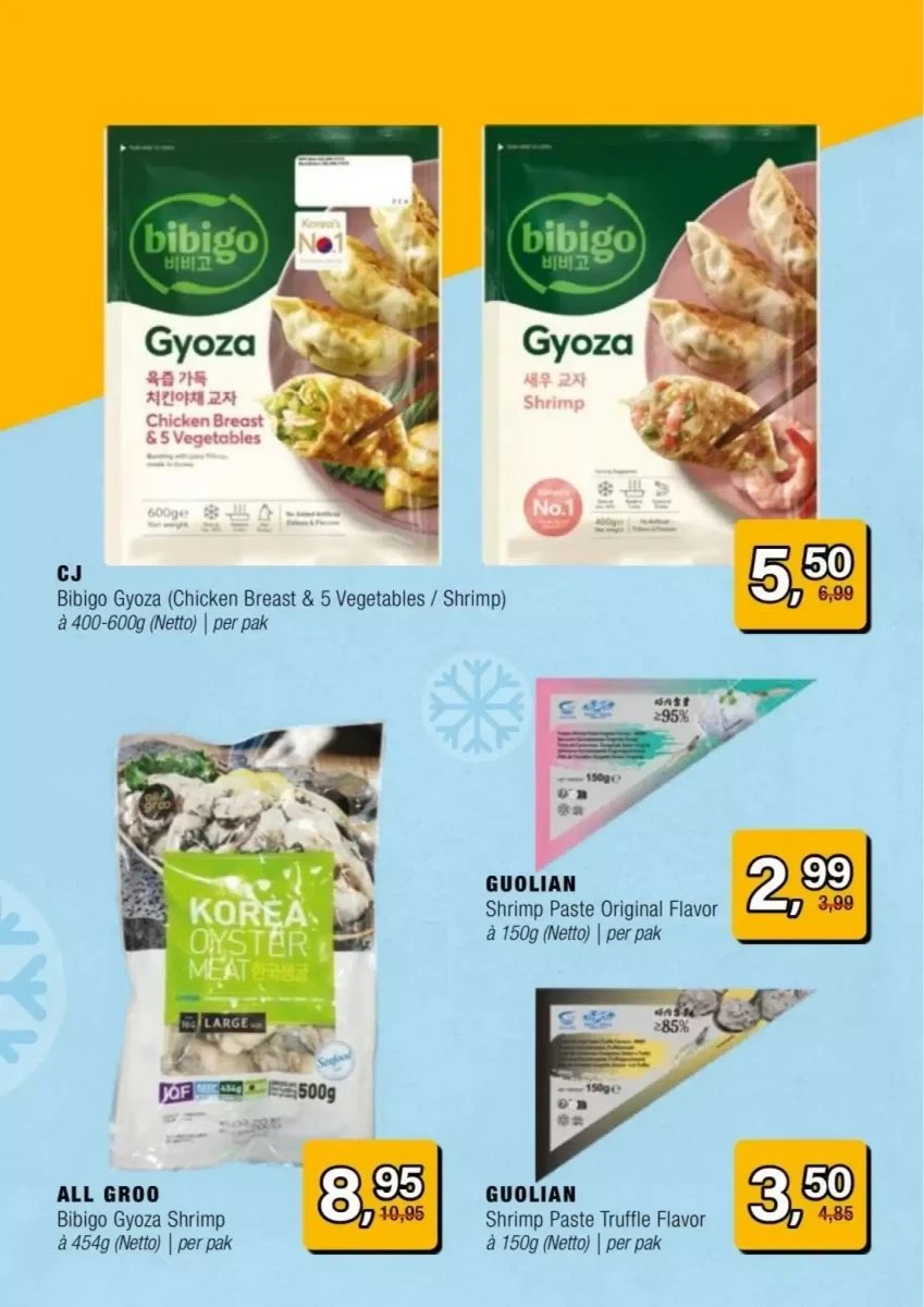 Amazing Oriëntal folder – pagina 15