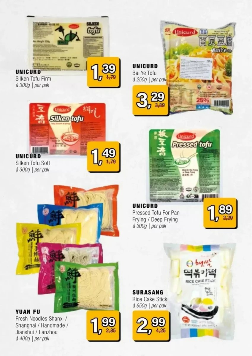 Amazing Oriëntal folder – pagina 24