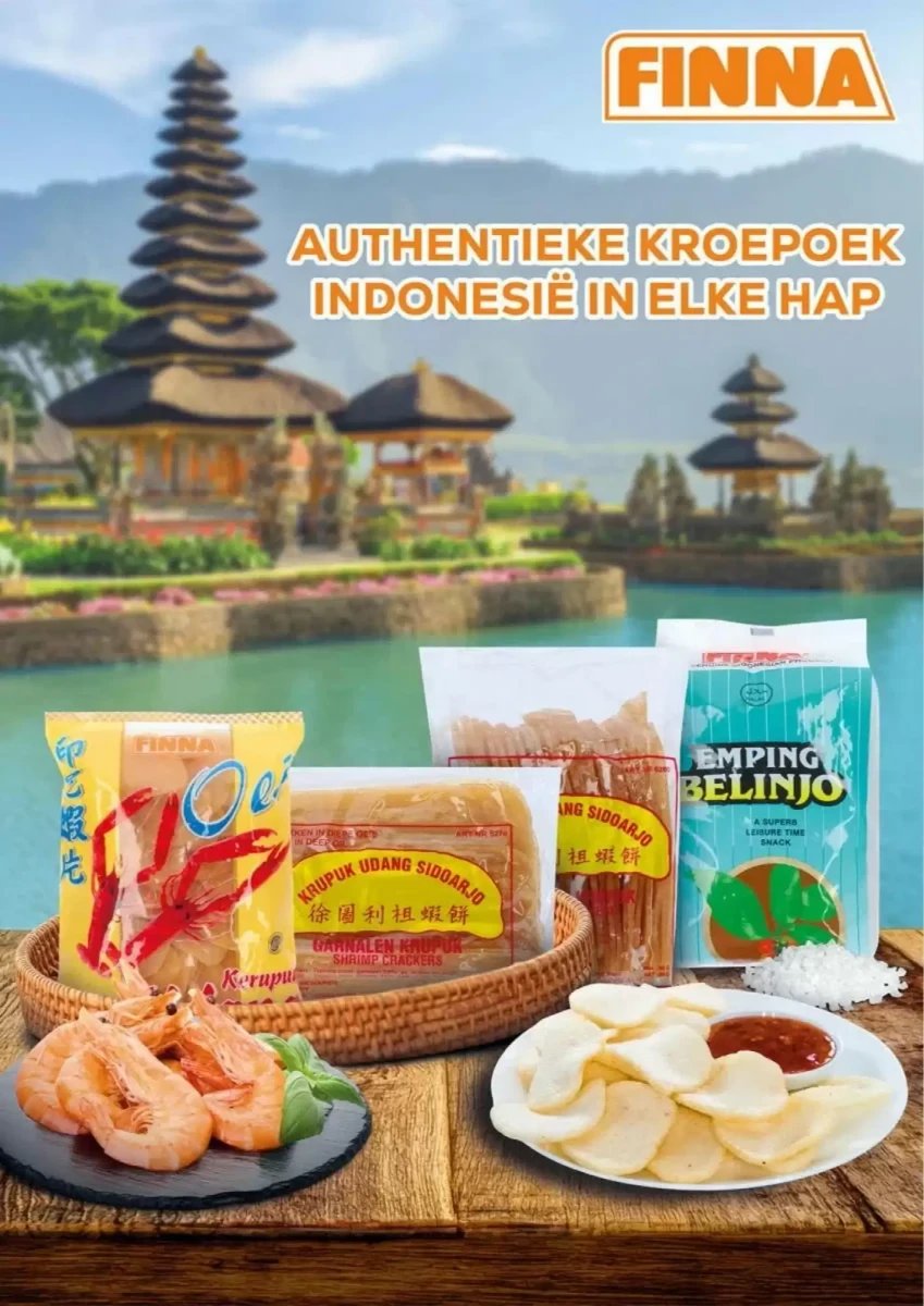 Amazing Oriëntal folder – pagina 29