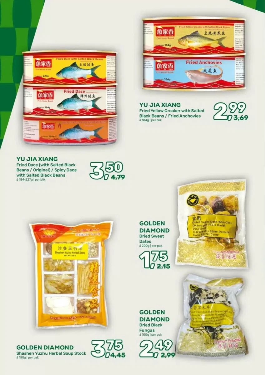 Amazing Oriëntal folder – pagina 26