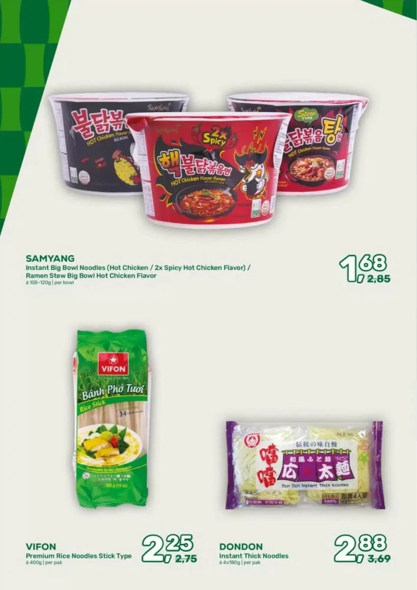 Amazing Oriëntal folder – pagina 22