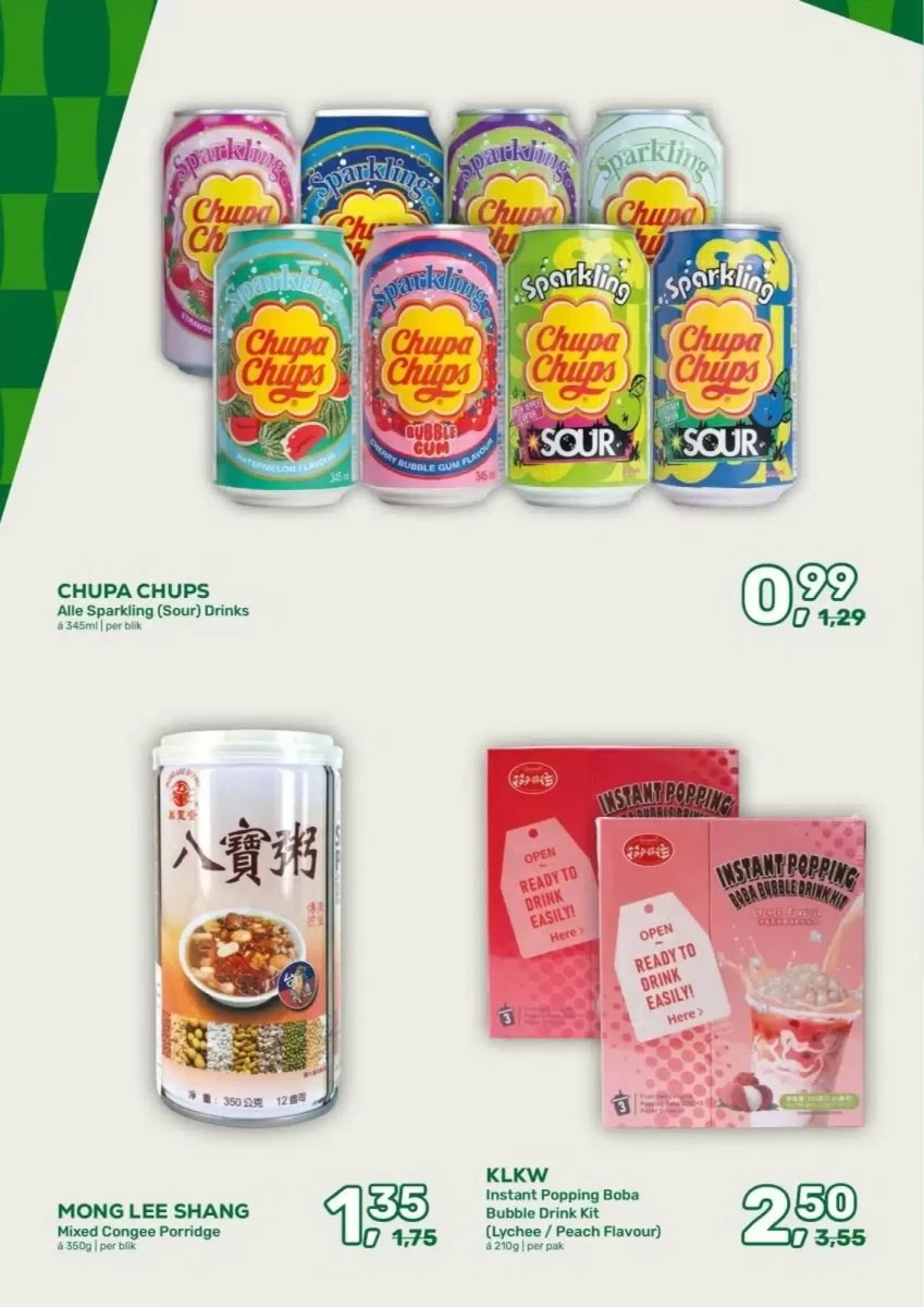 Amazing Oriëntal folder – pagina 50