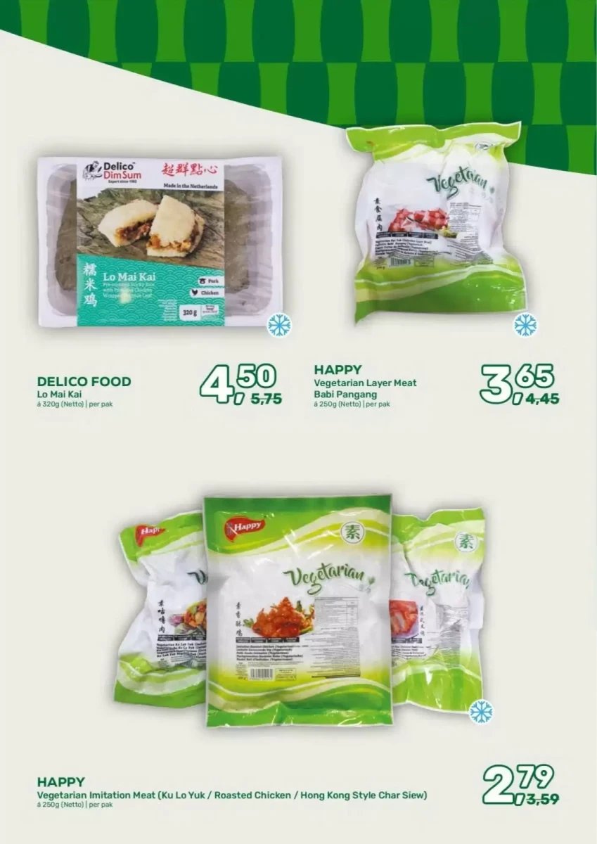 Amazing Oriëntal folder – pagina 11