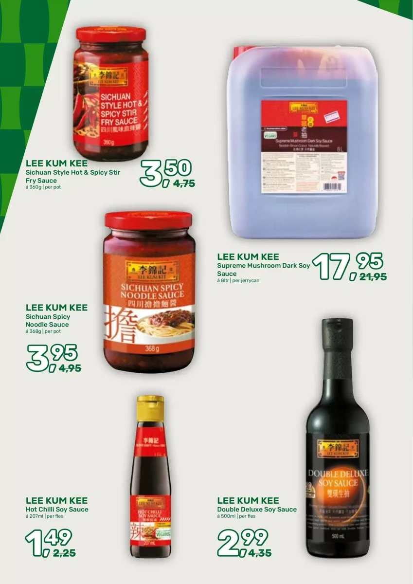 Amazing Oriëntal folder – pagina 24