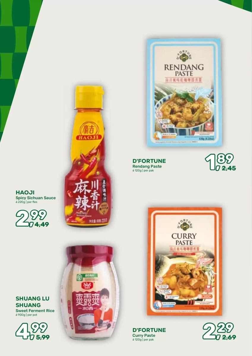 Amazing Oriëntal folder – pagina 20