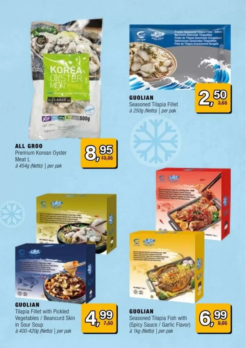 Amazing Oriëntal folder – pagina 5