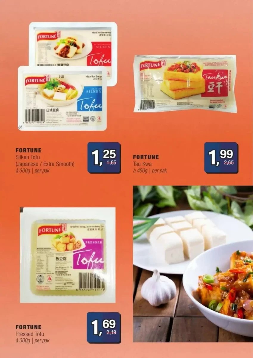 Amazing Oriëntal folder – pagina 52
