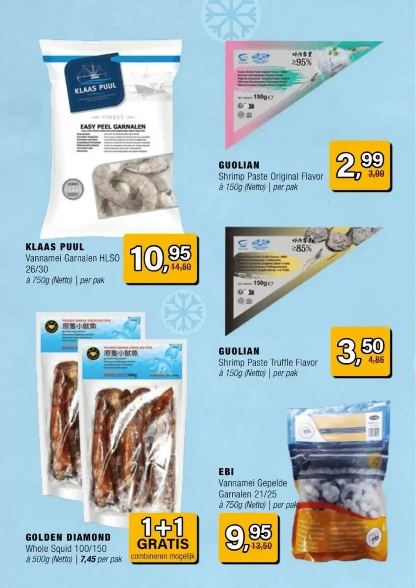 Amazing Oriëntal folder – pagina 4