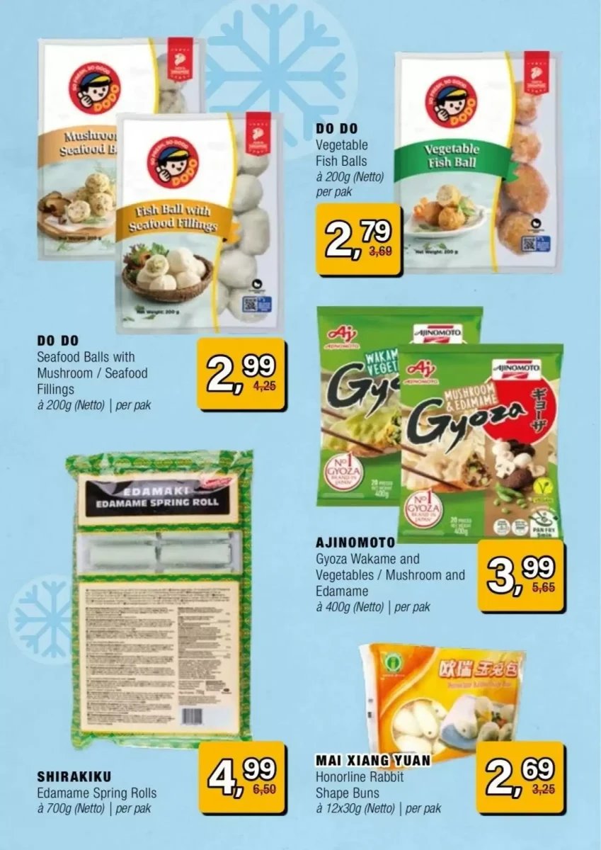 Amazing Oriëntal folder – pagina 8