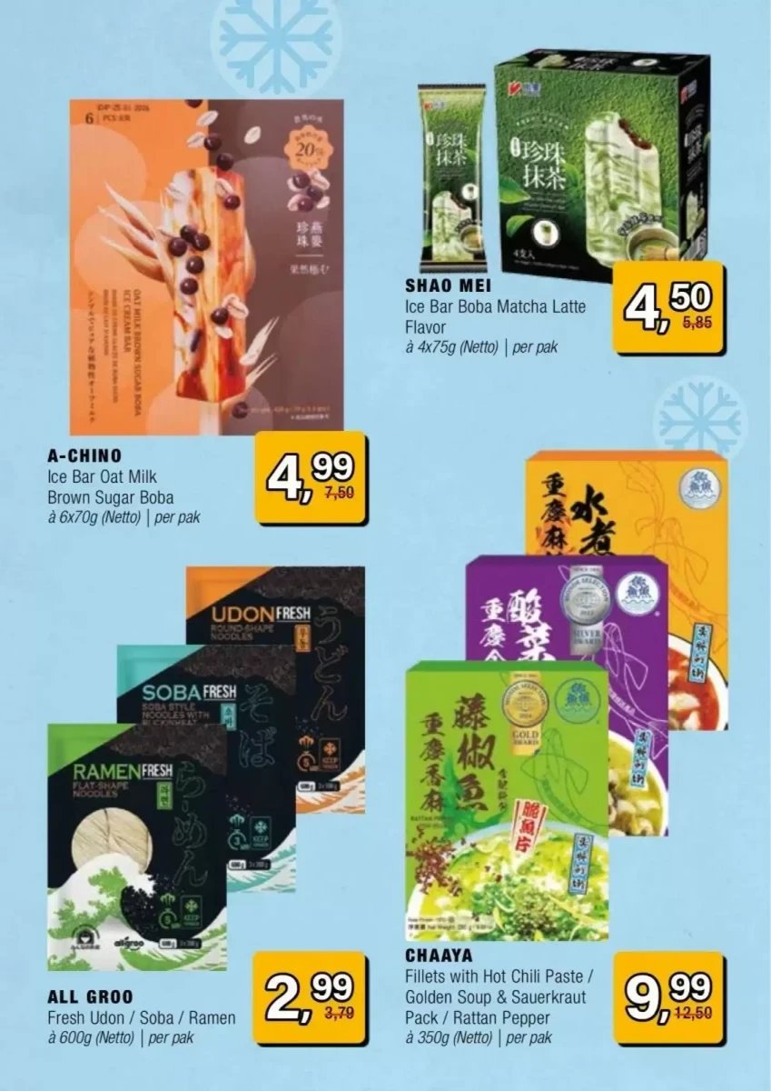 Amazing Oriëntal folder – pagina 12