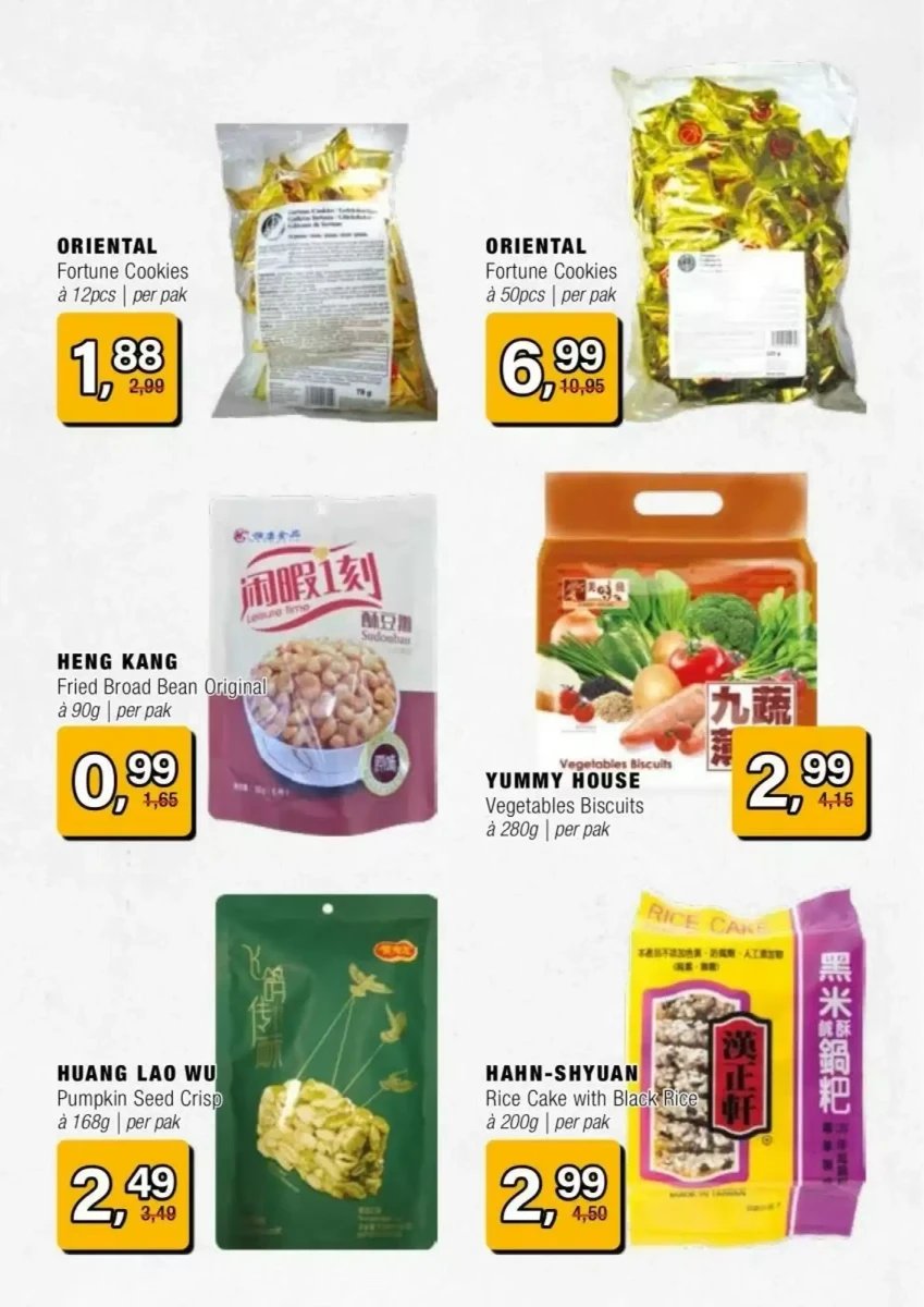 Amazing Oriëntal folder – pagina 35