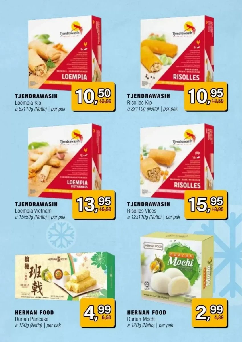 Amazing Oriëntal folder – pagina 9