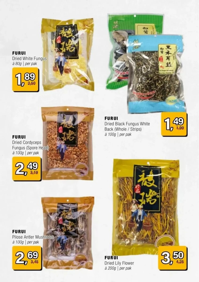 Amazing Oriëntal folder – pagina 24