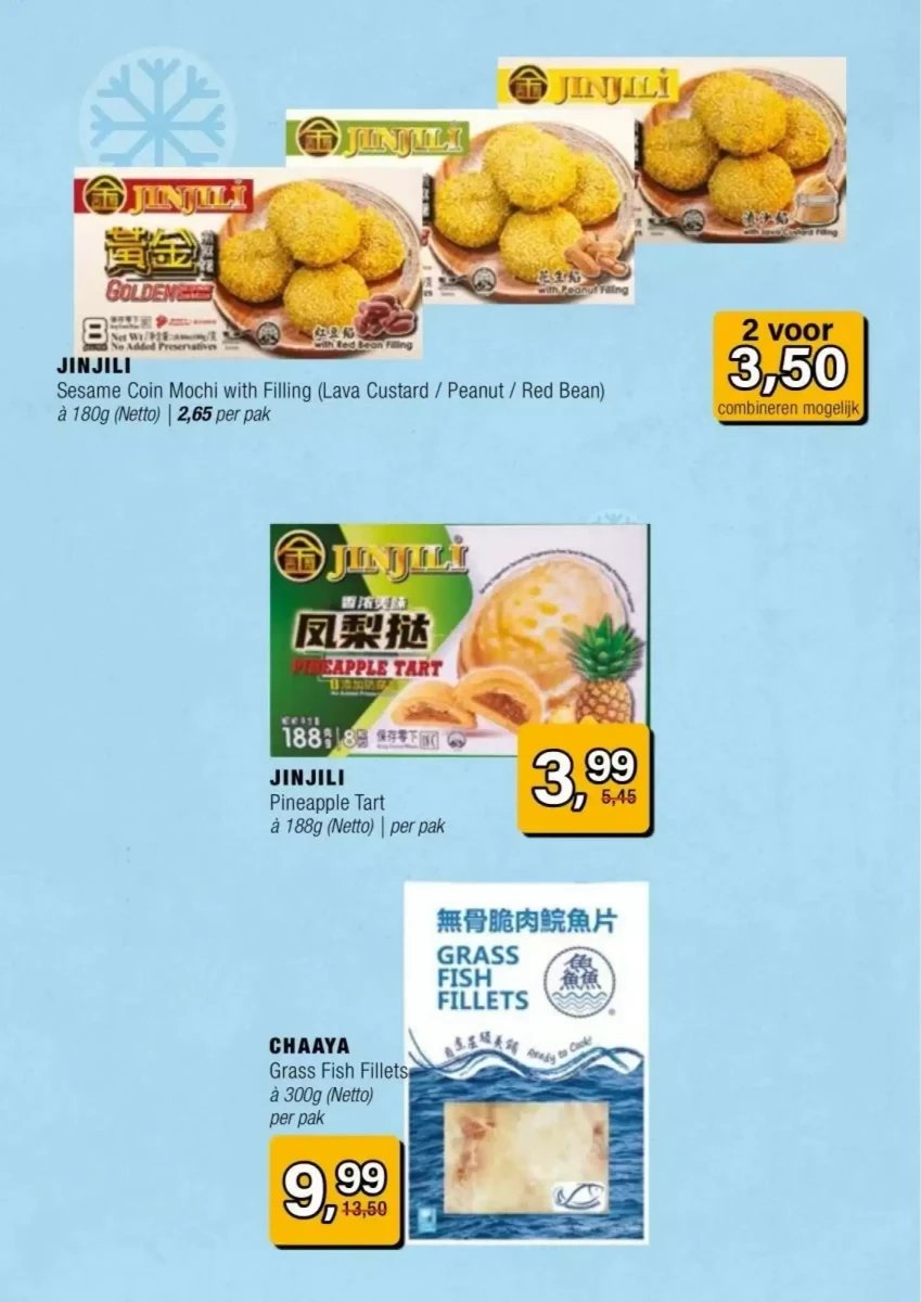 Amazing Oriëntal folder – pagina 13