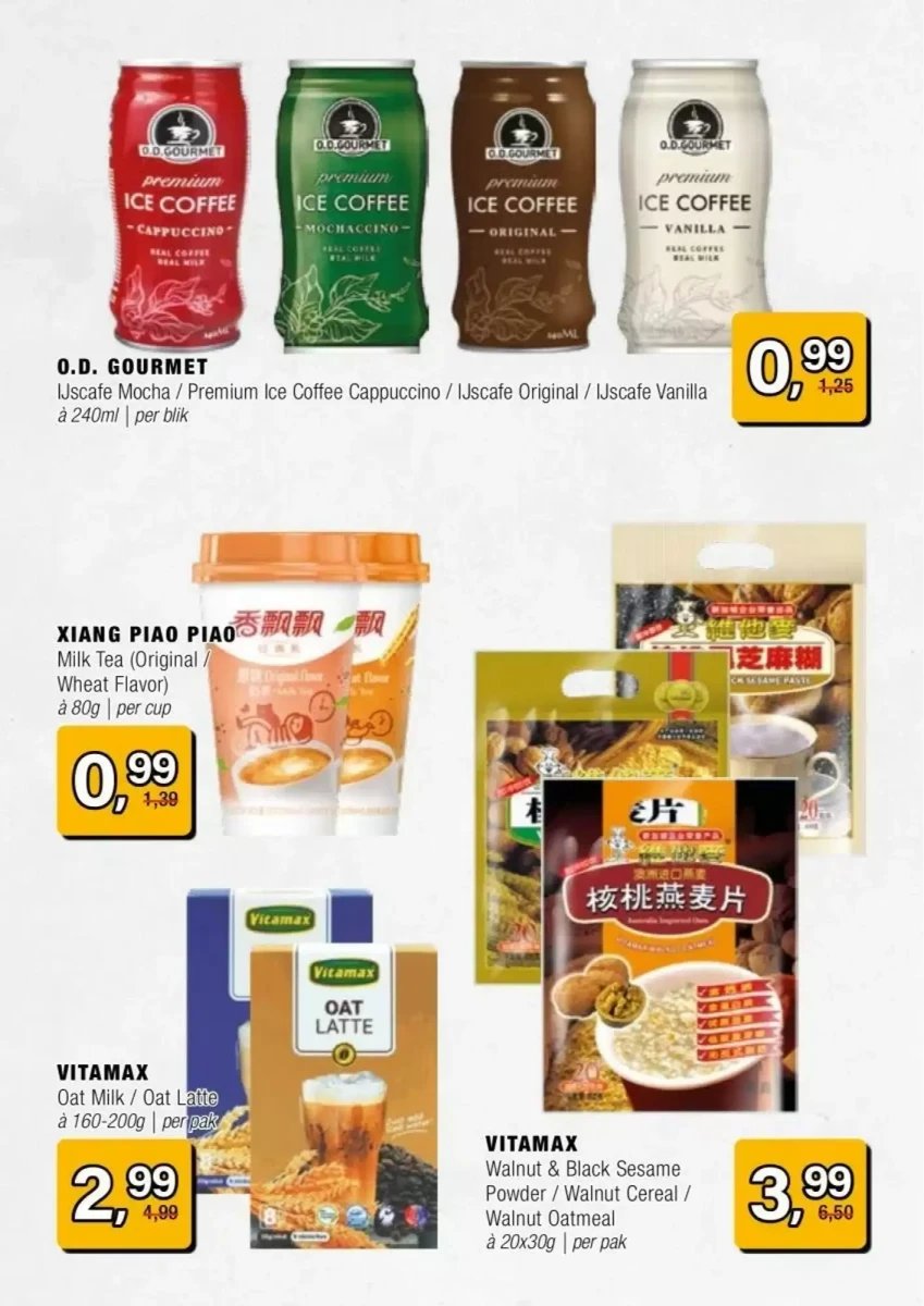 Amazing Oriëntal folder – pagina 46