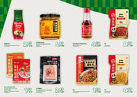 Fried Garlic aanbieding bij Amazing-oriental – geldig van 01.04.2026 t/m 21.04.2026