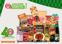 Cheese Mimo Mochi aanbieding bij Amazing-oriental – geldig van 01.04.2026 t/m 21.04.2026