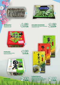 Japanese Green Tea Bag (Genmai Cha With Roasted Rice / Ho Jicha Roasted / Sencha) aanbieding bij Amazing-oriental – geldig van 11.03.2026 t/m 31.03.2026