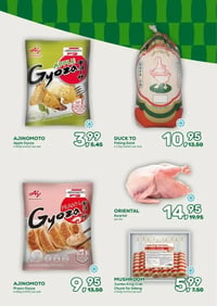 Peking Eend aanbieding bij Amazing-oriental – geldig van 11.03.2026 t/m 31.03.2026