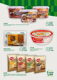 Cooked Salted Duck Egg aanbieding bij Amazing-oriental – geldig van 11.03.2026 t/m 31.03.2026