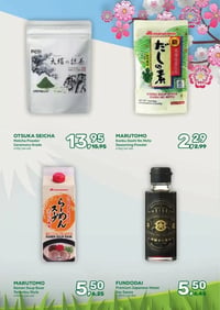 OTSUKA SEICHA Matcha Powder Ceremony Grade aanbieding bij Amazing-oriental – geldig van 11.03.2026 t/m 31.03.2026