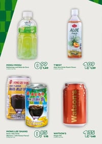 T'BEST aanbieding bij Amazing-oriental – geldig van 11.03.2026 t/m 31.03.2026