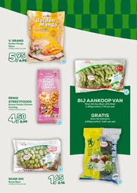 SHAN SHI Broad Bean aanbieding bij Amazing-oriental – geldig van 11.03.2026 t/m 31.03.2026