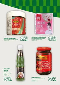 JUAN CHENG PAI aanbieding bij Amazing-oriental – geldig van 18.02.2026 t/m 10.03.2026