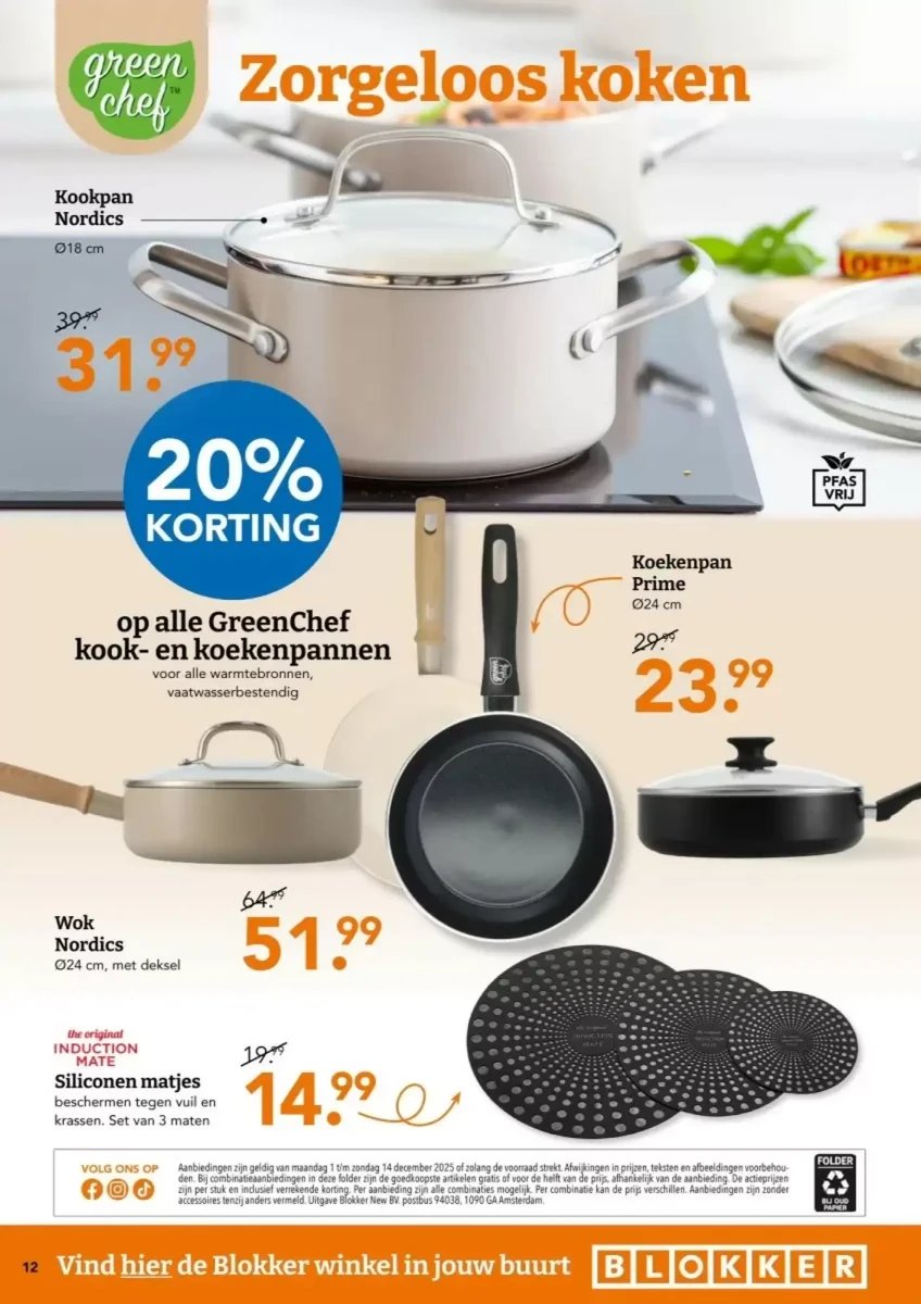 Blokker folder – pagina 12