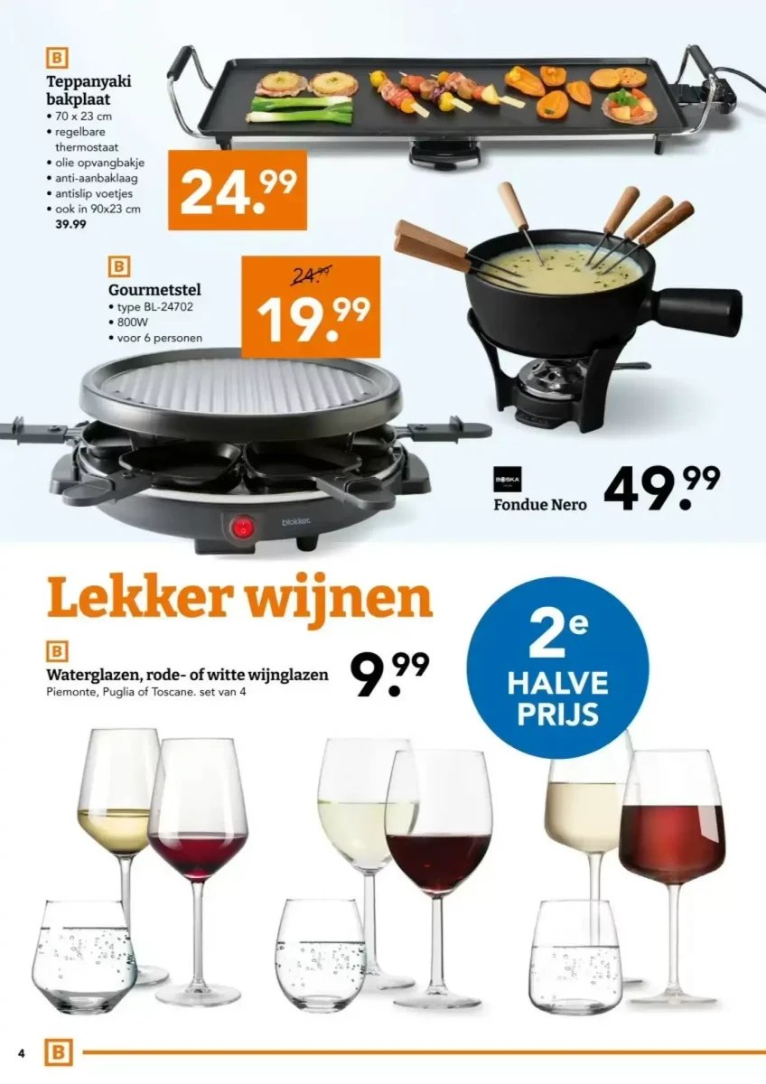 Blokker folder – pagina 4