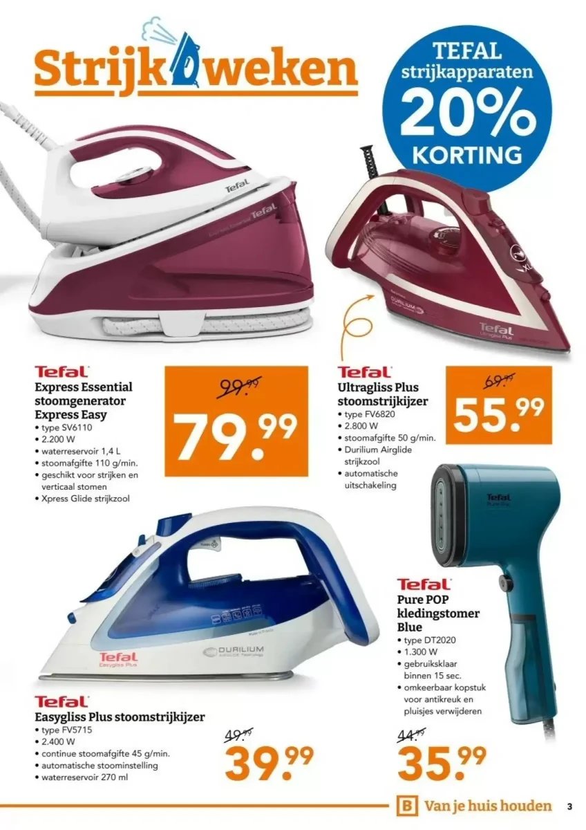 Blokker folder – pagina 3