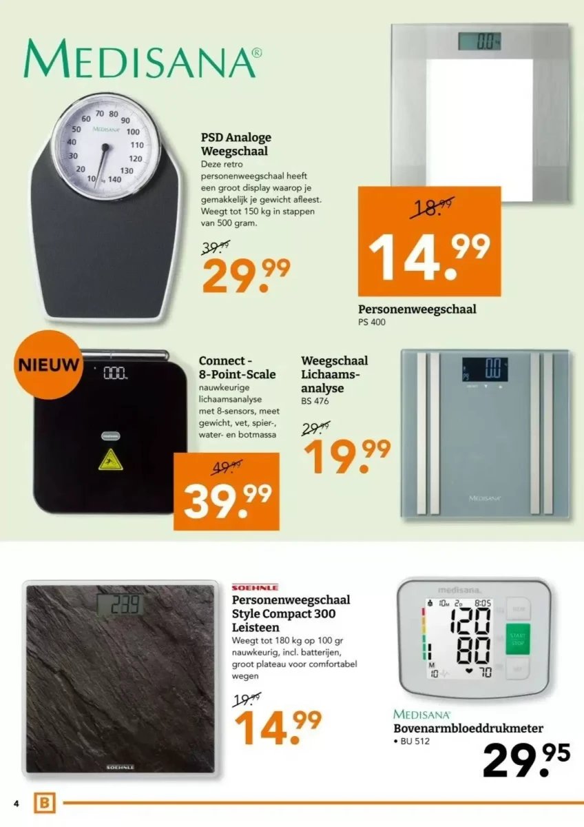 Blokker folder – pagina 4
