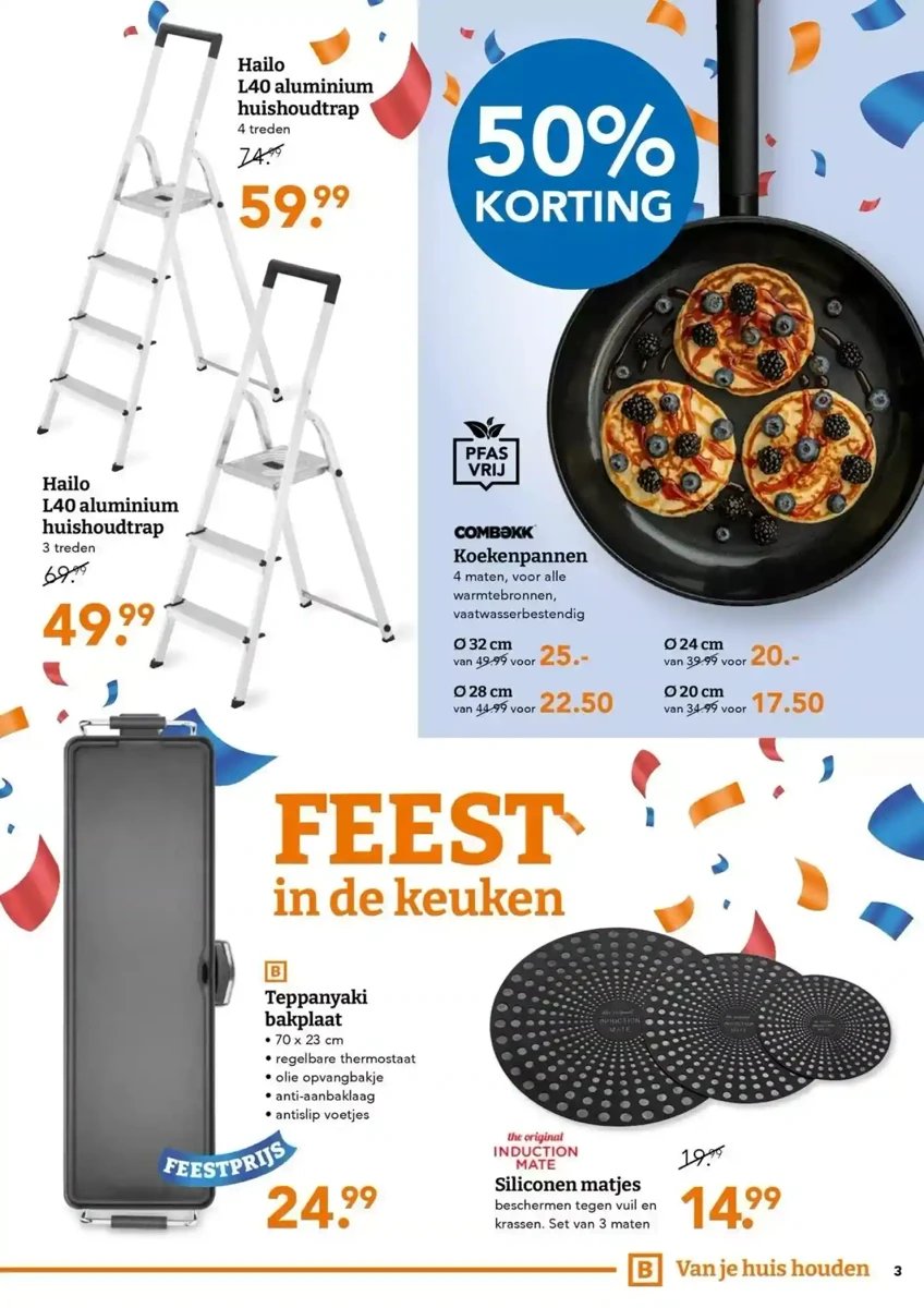 Blokker folder – pagina 3