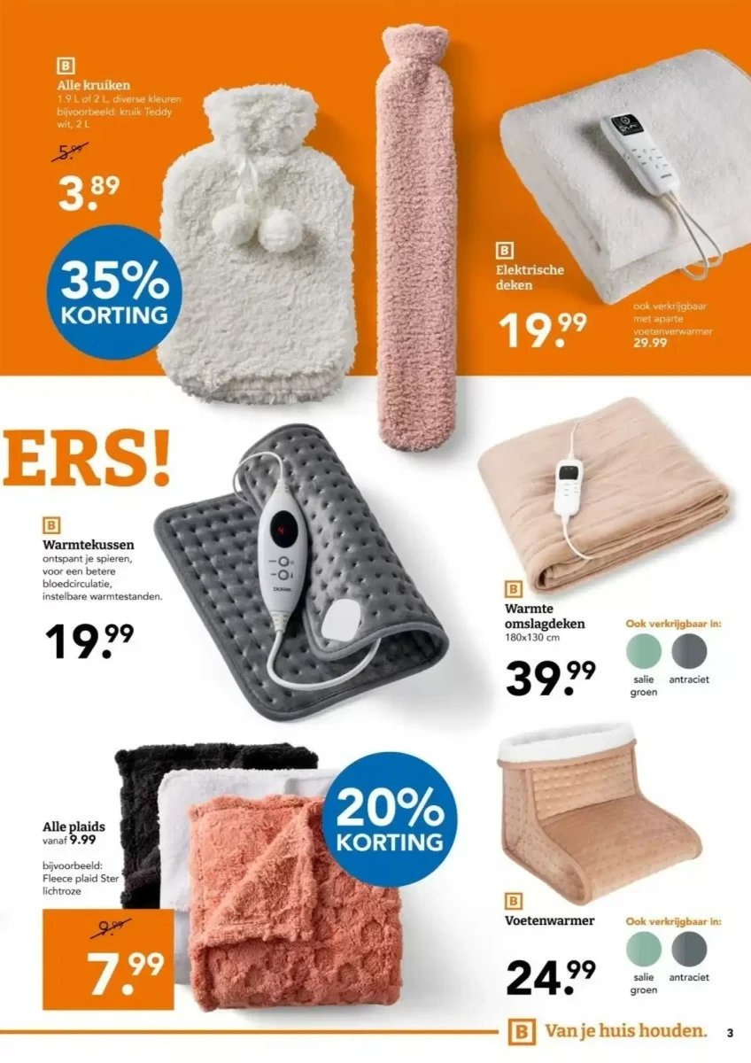 Blokker folder – pagina 3