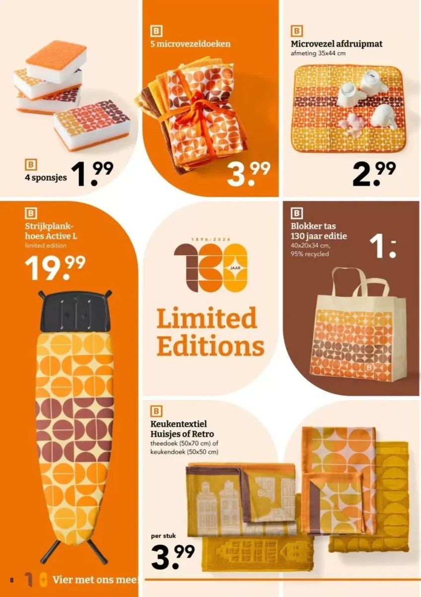 Blokker folder – pagina 8