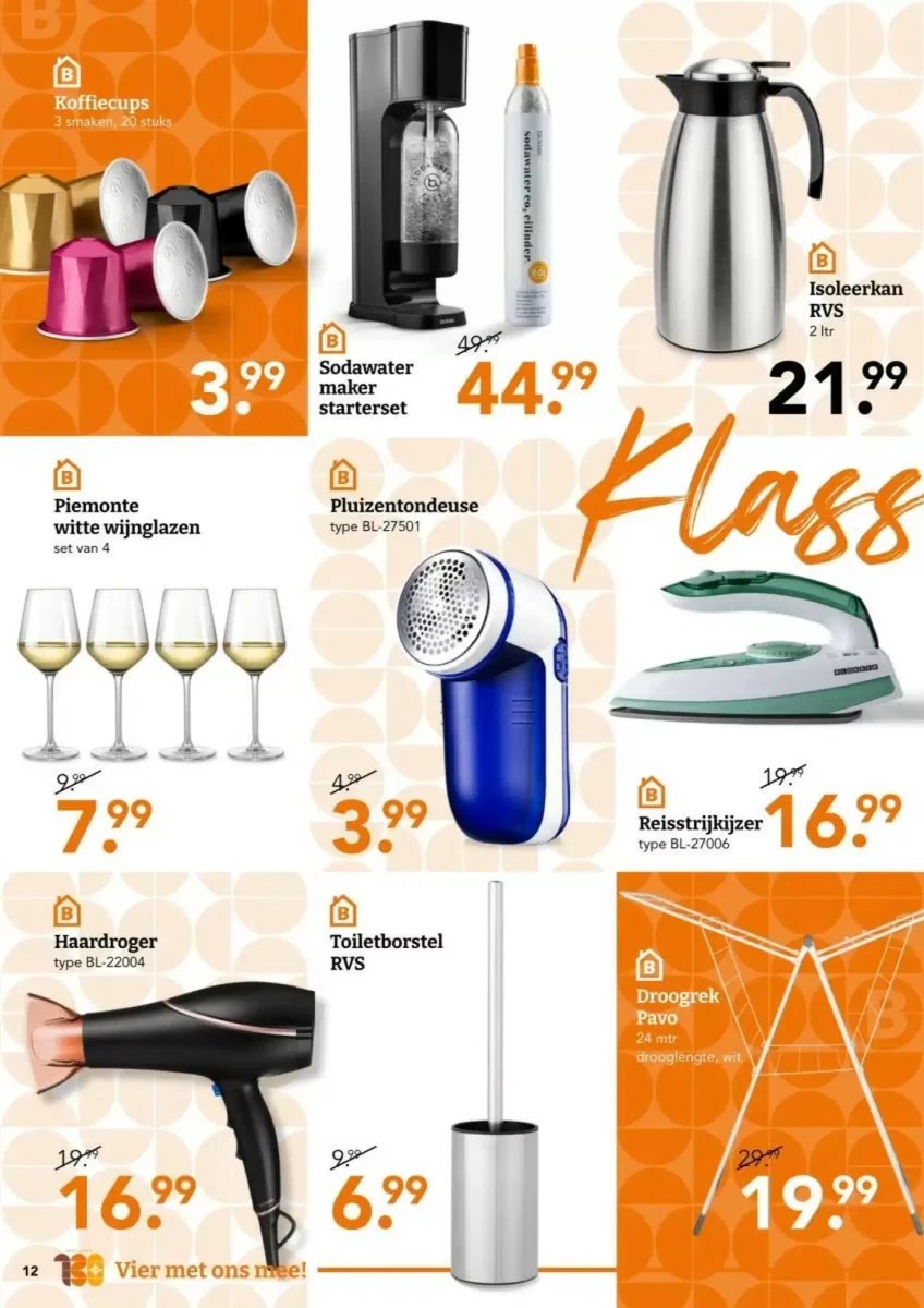 Blokker folder – pagina 12