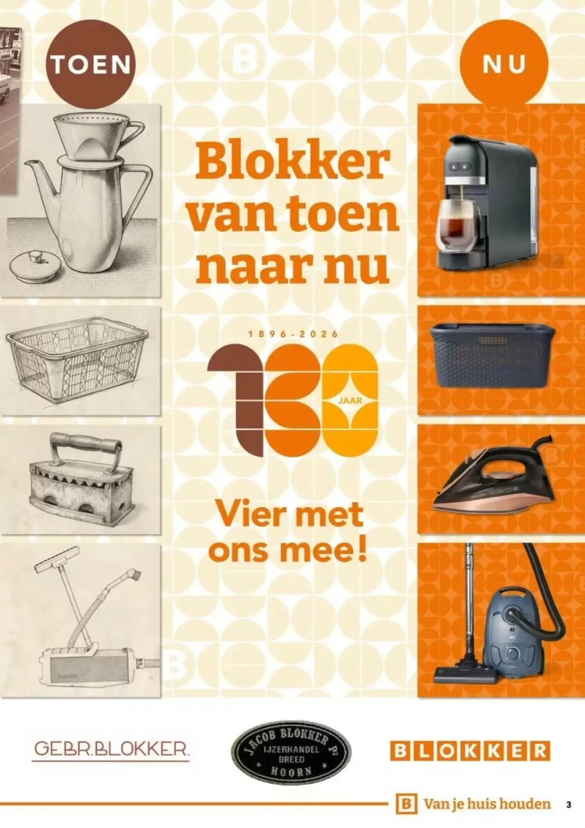 Blokker folder – pagina 3