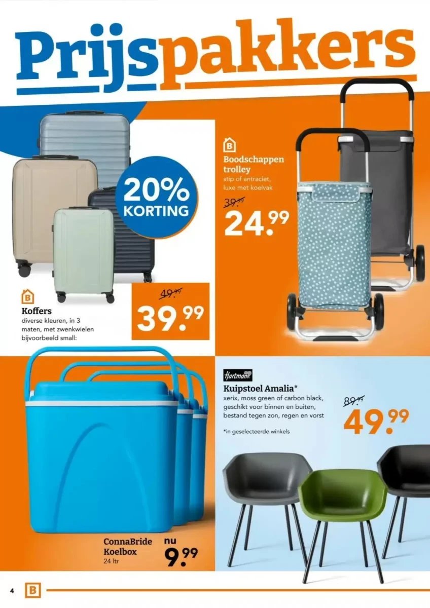 Blokker folder – pagina 4