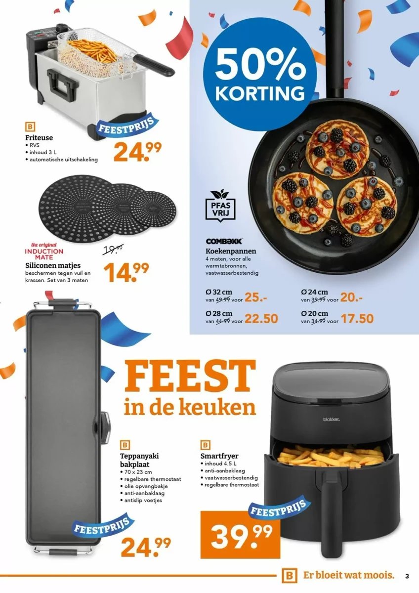 Blokker folder – pagina 3