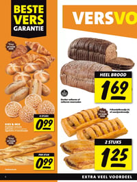 Donker volkoren of volkoren meerzaden aanbieding bij Boni – geldig van 01.01.2026 t/m 17.01.2026