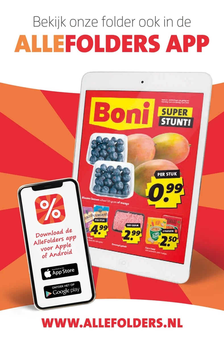 Boni folder – pagina 31