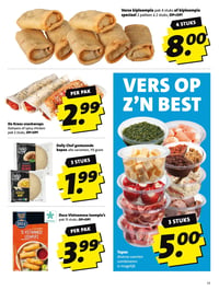 Duca Vietnamese loempia's aanbieding bij Boni – geldig van 02.03.2026 t/m 08.03.2026