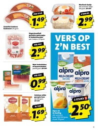 Wein landschinken of bauernschinken aanbieding bij Boni – geldig van 02.03.2026 t/m 08.03.2026